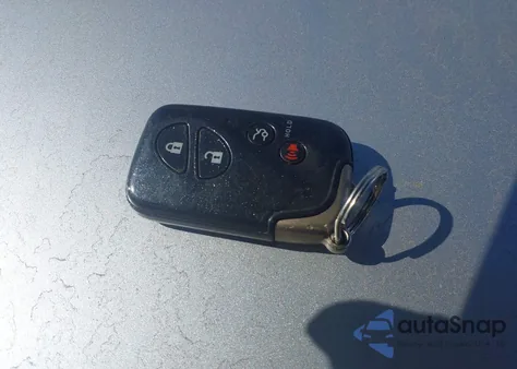 2013 Lexus Is 250 from USA, damaged, VIN JTHCF5C2XD5061904